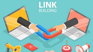 The Basics of Link Building for SEO