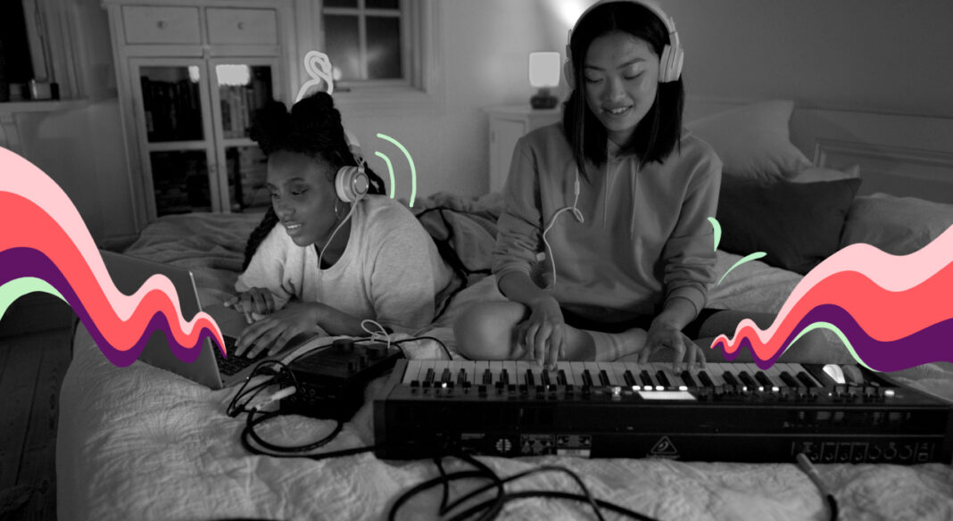 Spotify’s Soundtrap Latest Tools for Artists