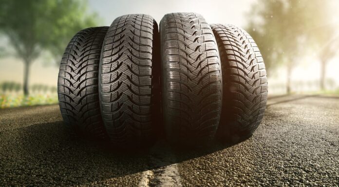 Take Care of Your Car Tire