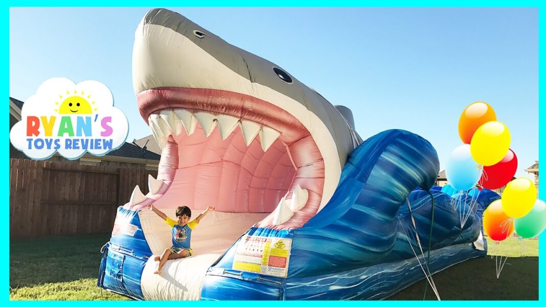 giant inflatable