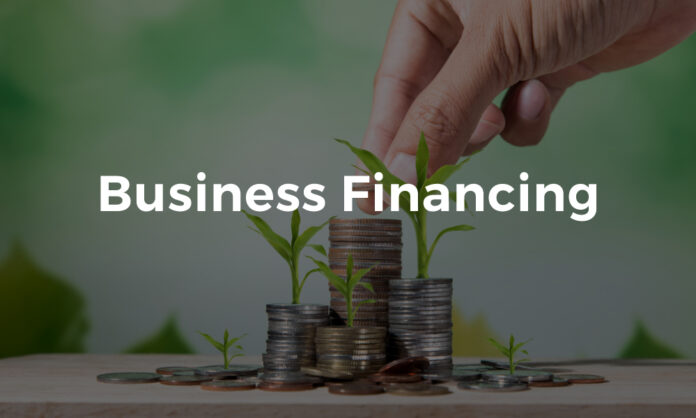 Business Financing