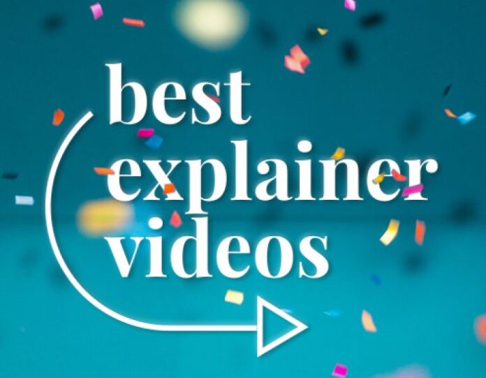 Outstanding Explainer Videos