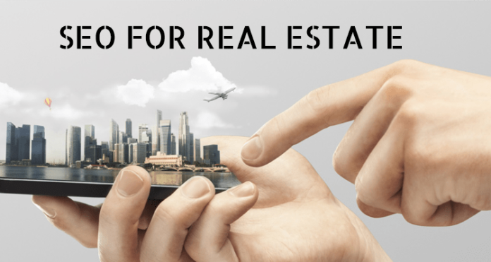 SEO Tips For Real Estate