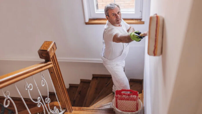 Selecting the Best Painting Contractors