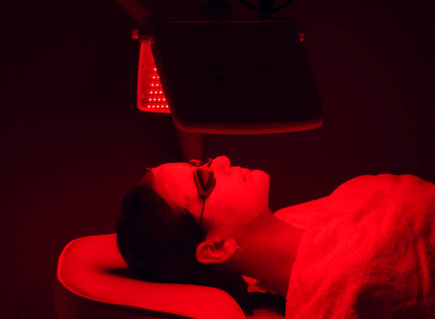 Side Effects Of Red Light Therapy