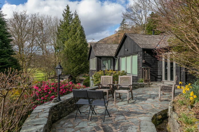 Book Lake District Holiday Cottages