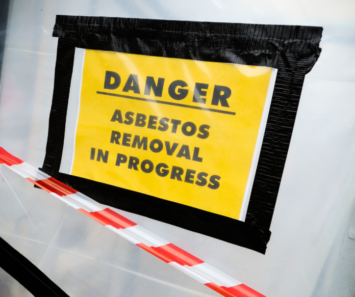 Asbestos Removal Expert