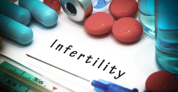 Women Infertility