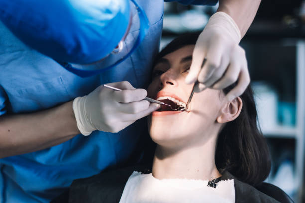 Why does a root canal take so long?