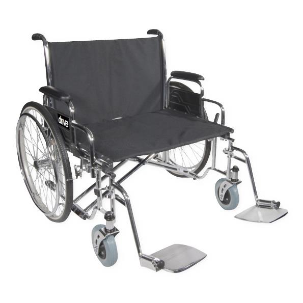 Things to Consider When Buying a Heavy Duty Wheelchair