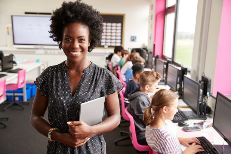 4 Reasons to Earn a Master’s in Educational Technology