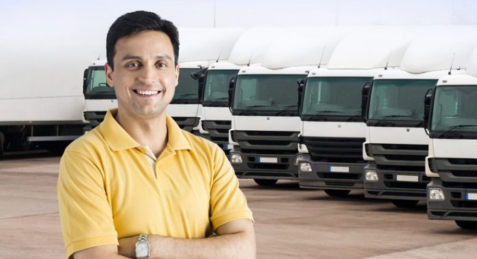 Commercial Vehicle Finance Guide