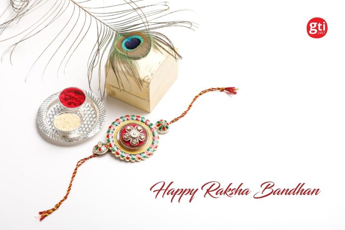 Gift Ideas for Your Brother on Rakhi in India