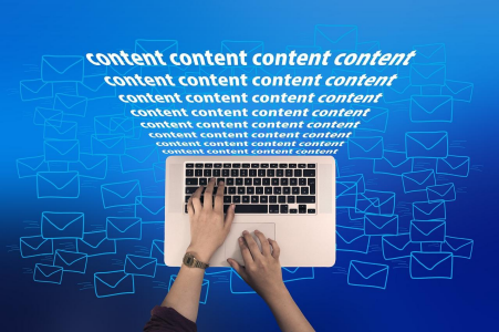Writing Website Content that Sells