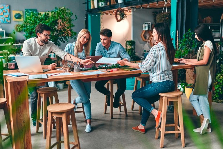 The Power of Co-Living: Building Communities in Urban UK