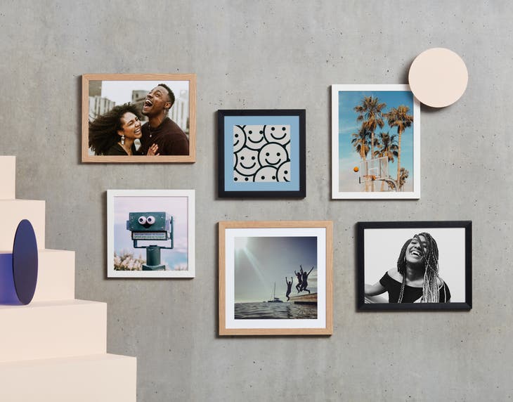 Canvas Prints, Photo Tiles, and Wall Art