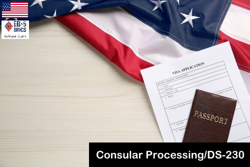 Consular Processing