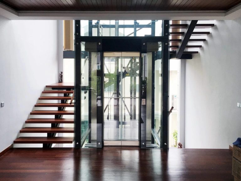 A Comprehensive Guide to Home Elevators in Singapore