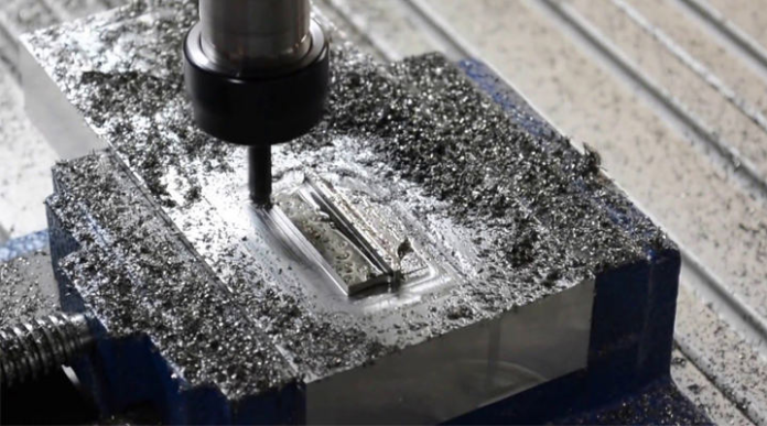 Why It is Hard to CNC Router Steel